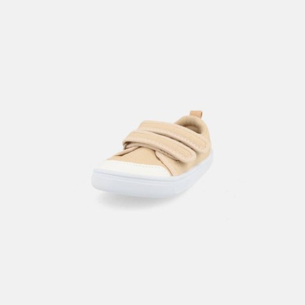 Canvas Koi Sneakers