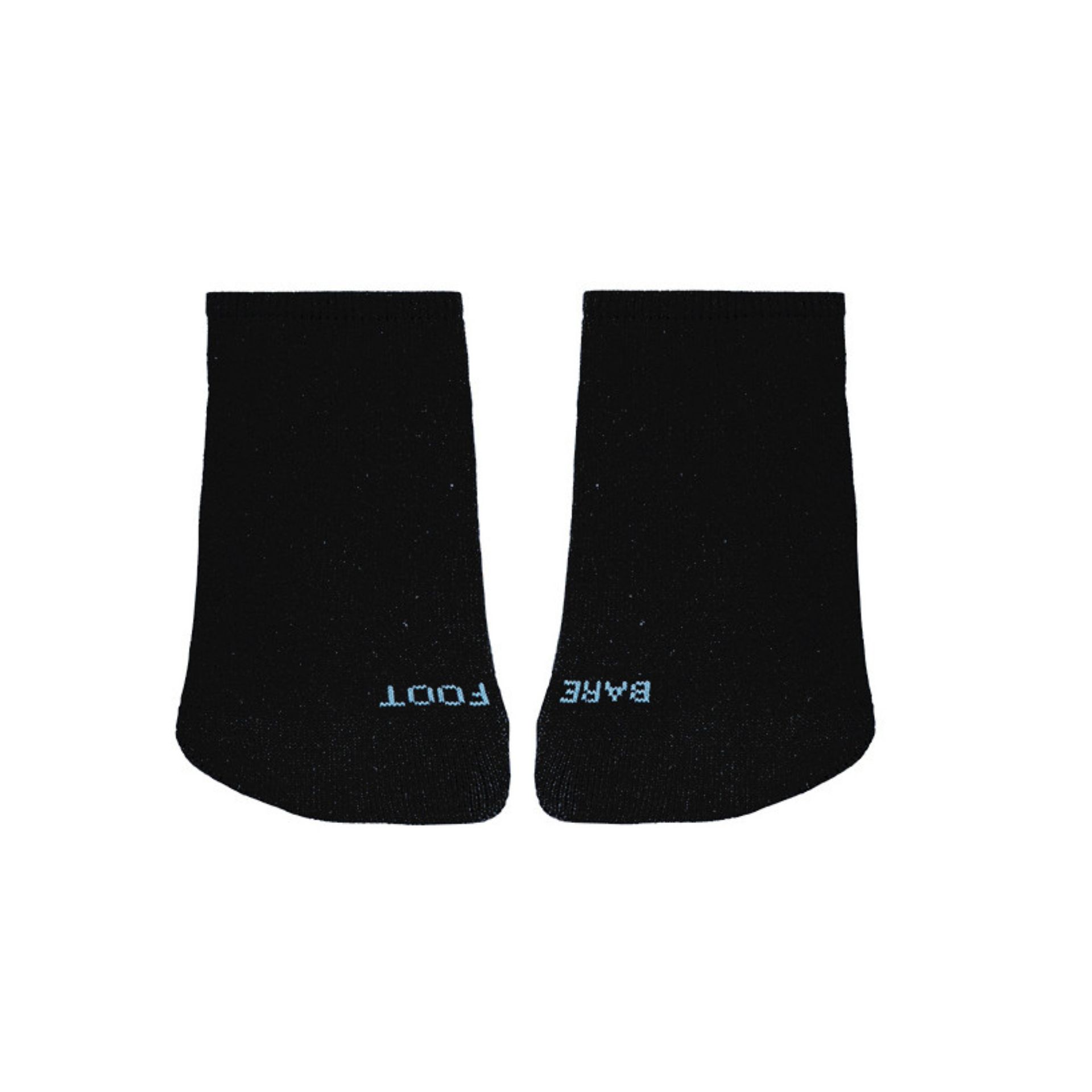 Plain Short Socks