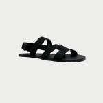 Sandals Suede