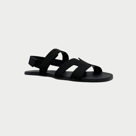 Sandals Suede