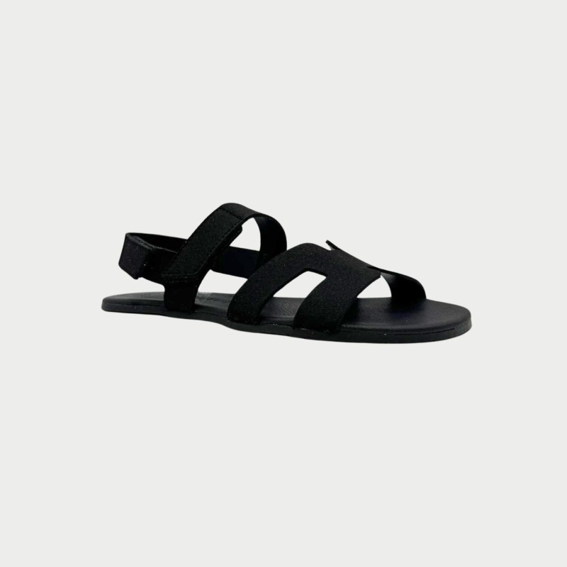 Sandals Suede