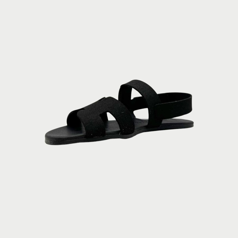 Sandals Suede
