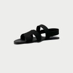 Sandals Suede
