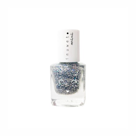 Kids Water-Based Washable Nail Polish - Image product