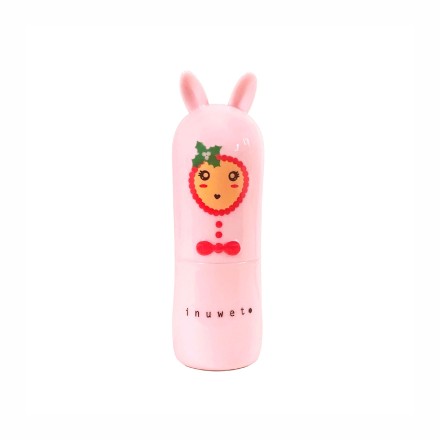 Kids Moisturizing Flavored Lip Balm