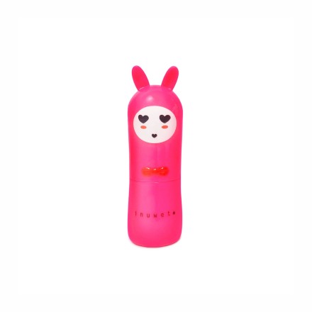 Kids Moisturizing Flavored Lip Balm