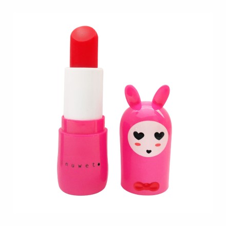 Kids Moisturizing Flavored Lip Balm - Image product