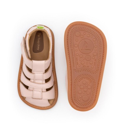 Sandy Sandals