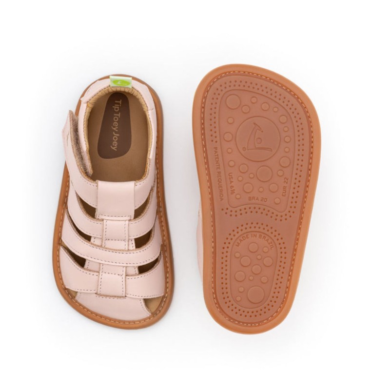 Sandy Sandals