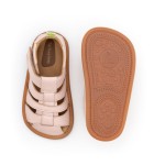 Sandy Sandals