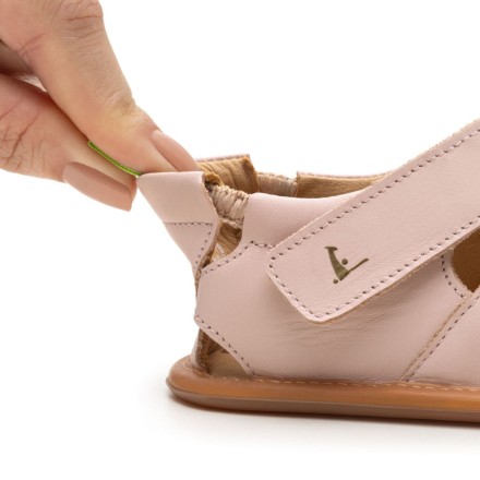 Sandy Sandals