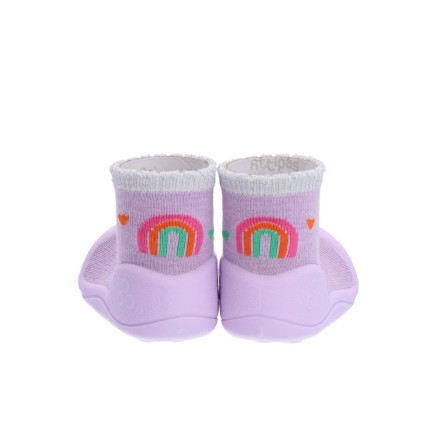 Attipas de Inverno Unicorn Purple