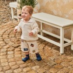 Attipas Winter Rocket Navy