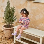 Attipas de Inverno Unicorn Purple