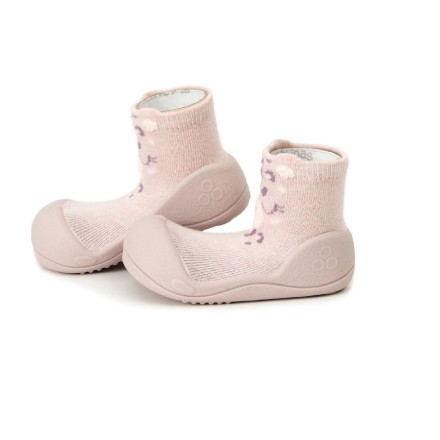 Baby Panther Pink Attipas Winter