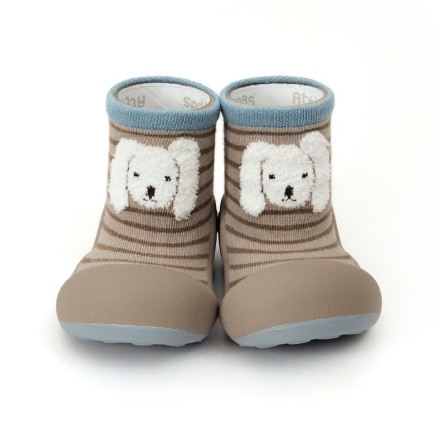 Attipas de Inverno Big Ears Beige - Image product