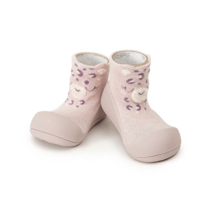 Baby Panther Pink Attipas Winter