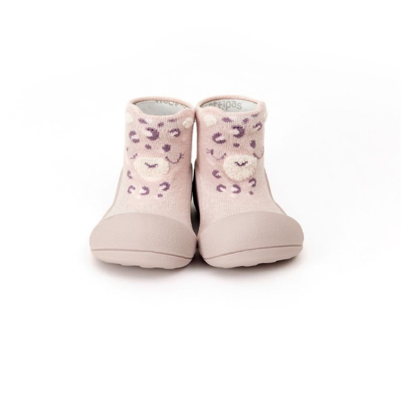 Baby Panther Pink Attipas Winter