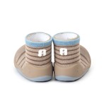 Attipas de Invierno Big Ears Beige