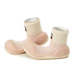 Attipas de Inverno Cherry Pink