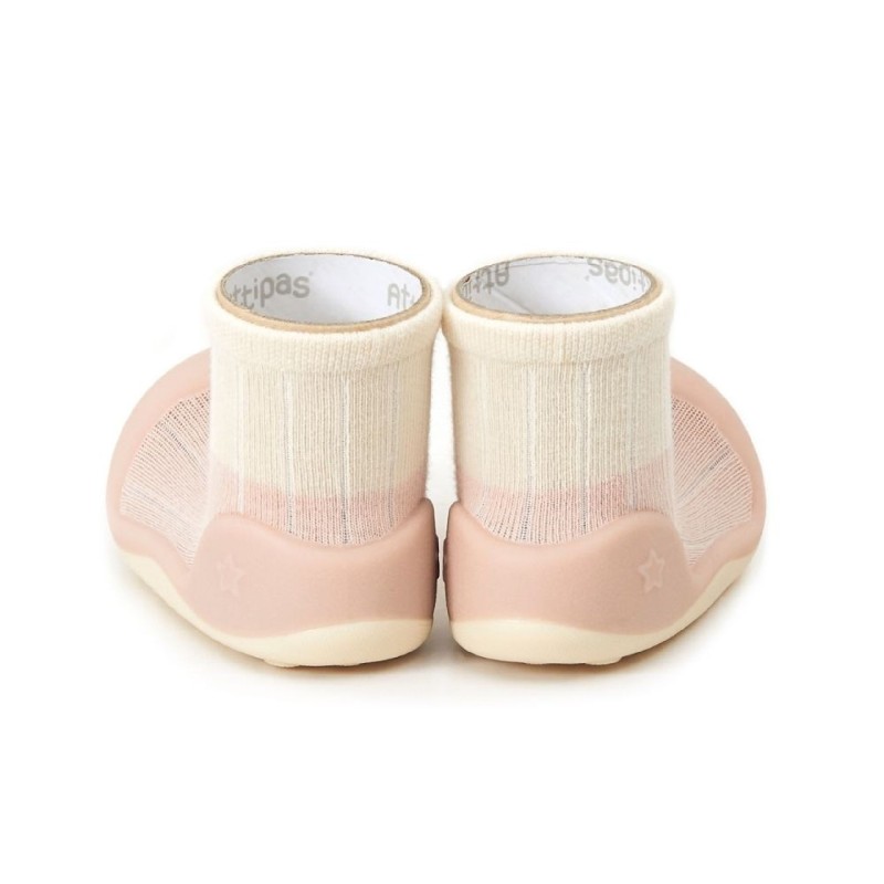 Attipas de Inverno Cherry Pink