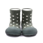 Dot Dot Khaki Attipas Winter