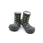 Dot Dot Khaki Attipas Winter