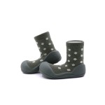Dot Dot Khaki Attipas Winter