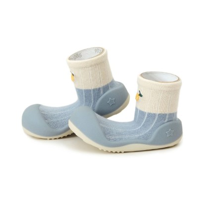 Lemon Blue Attipas Winter