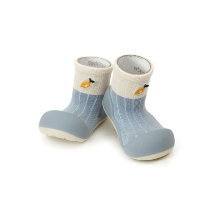 Lemon Blue Attipas Winter