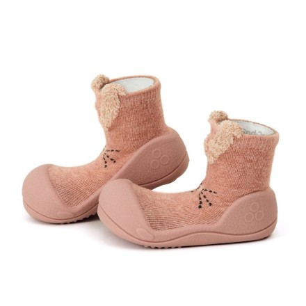 Rabbit Pink Attipas Winter