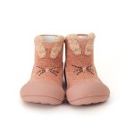 Rabbit Pink Attipas Winter