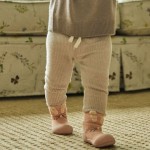 Rabbit Pink Attipas Winter