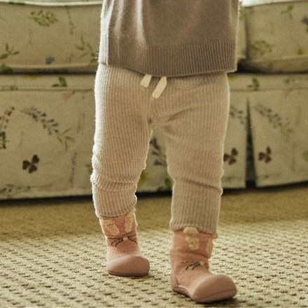 Rabbit Pink Attipas Winter