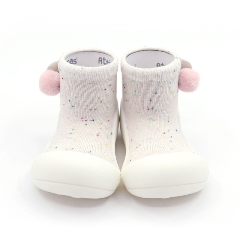 Shooting Star Cream Attipas Winter