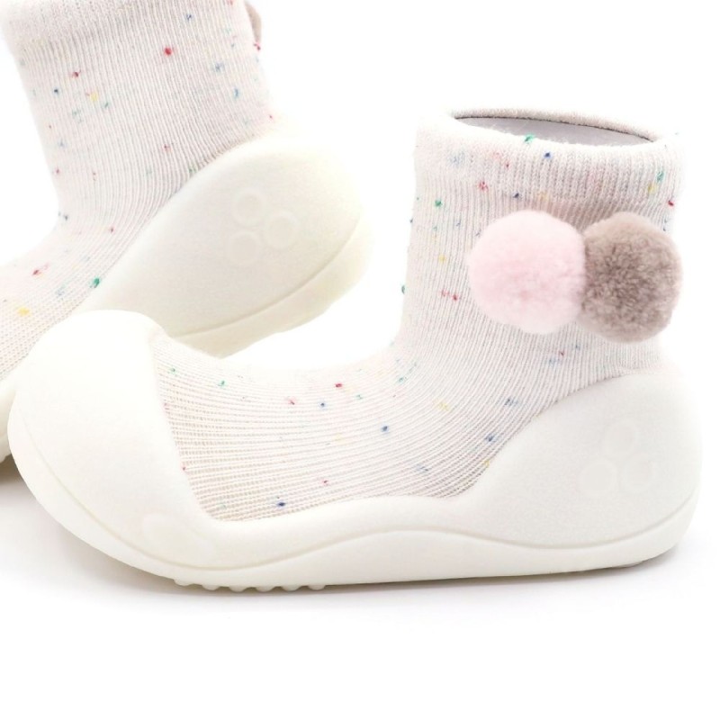 Shooting Star Cream Attipas Winter