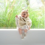 Shooting Star Cream Attipas Winter