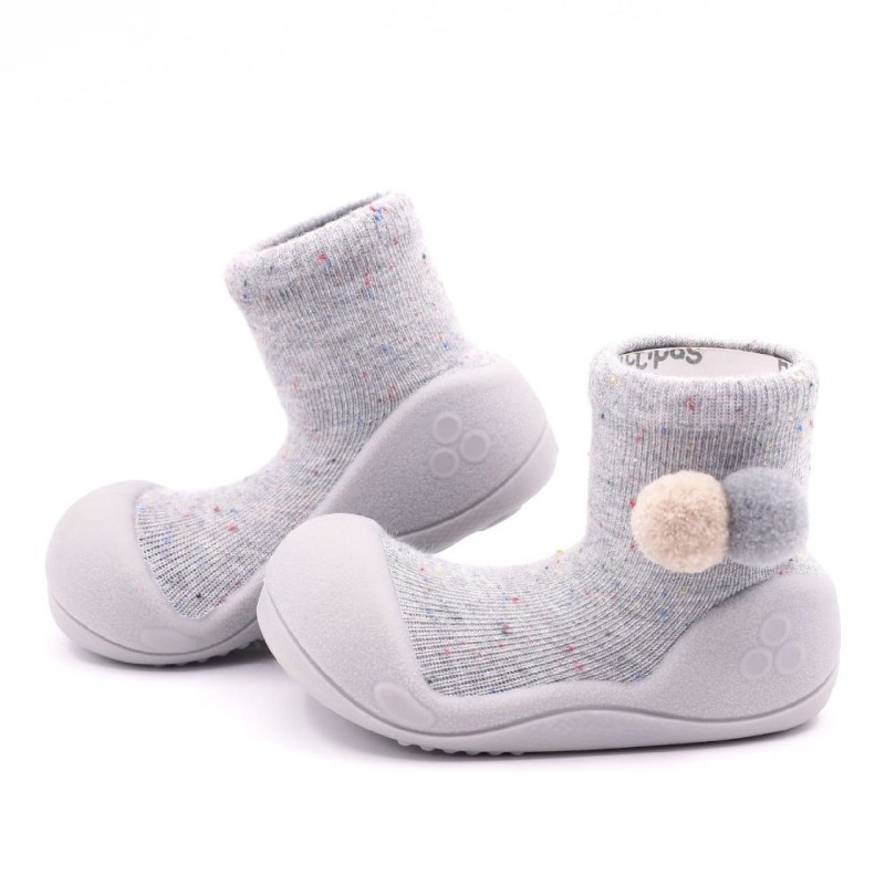 Shooting Star Grey Attipas Winter