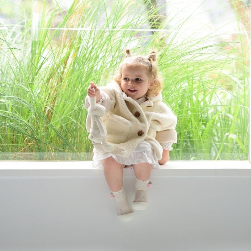 Shooting Star Cream Attipas Winter