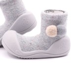 Shooting Star Grey Attipas Winter