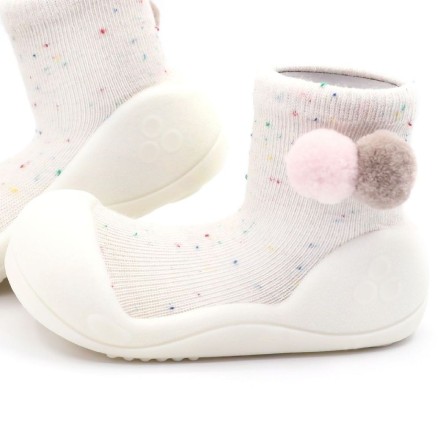 Shooting Star Cream Attipas Winter
