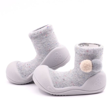 Shooting Star Grey Attipas Winter