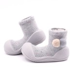 Shooting Star Grey Attipas Winter