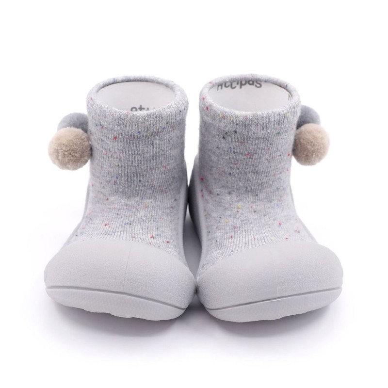 Shooting Star Grey Attipas Winter