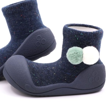 Attipas de Invierno Shooting Star Blue
