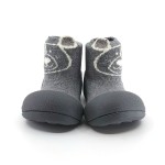 Attipas de Invierno Teddy Grey