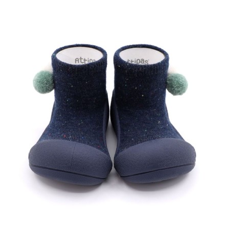 Attipas de Invierno Shooting Star Blue - Image product