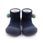 Shooting Star Blue Attipas Winter