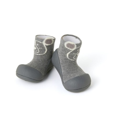 Attipas de Inverno Teddy Grey