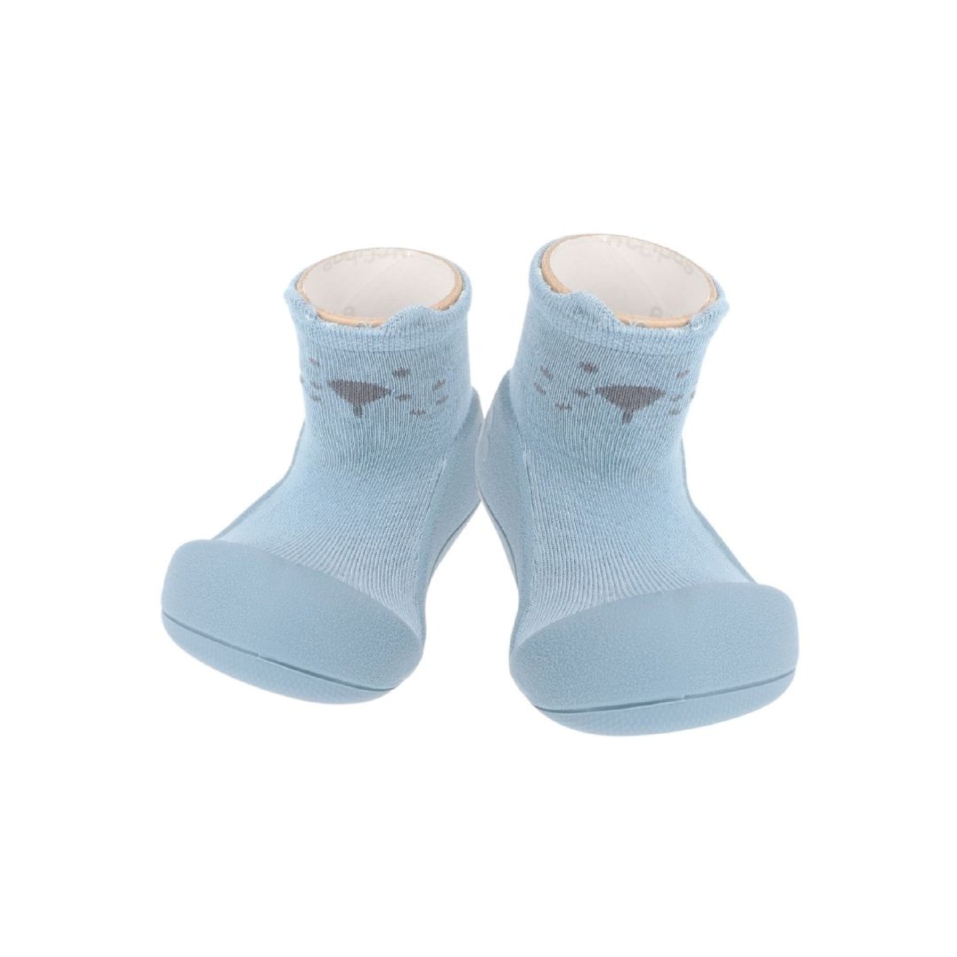 Animal Blue Attipas Winter